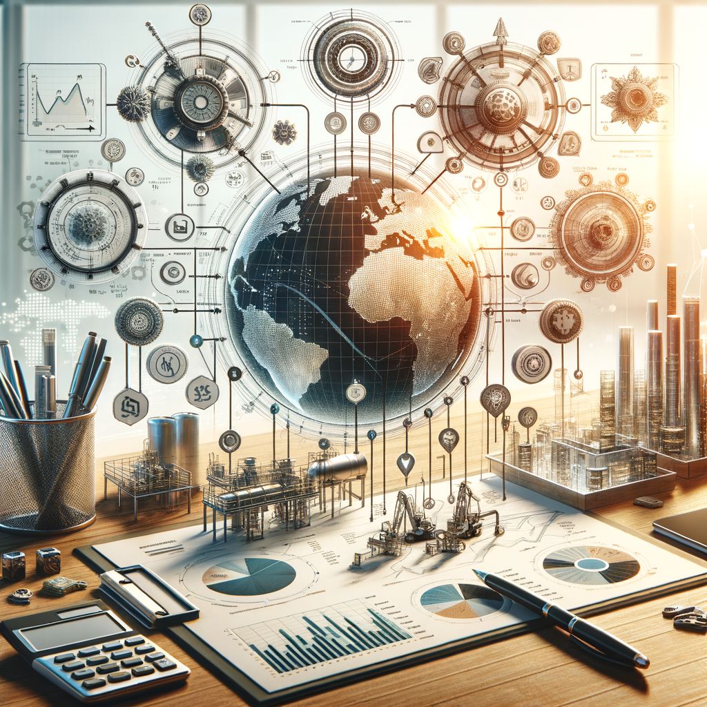 Financing and investment framework