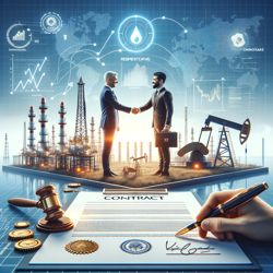Mergers, acquisitions and partnerships